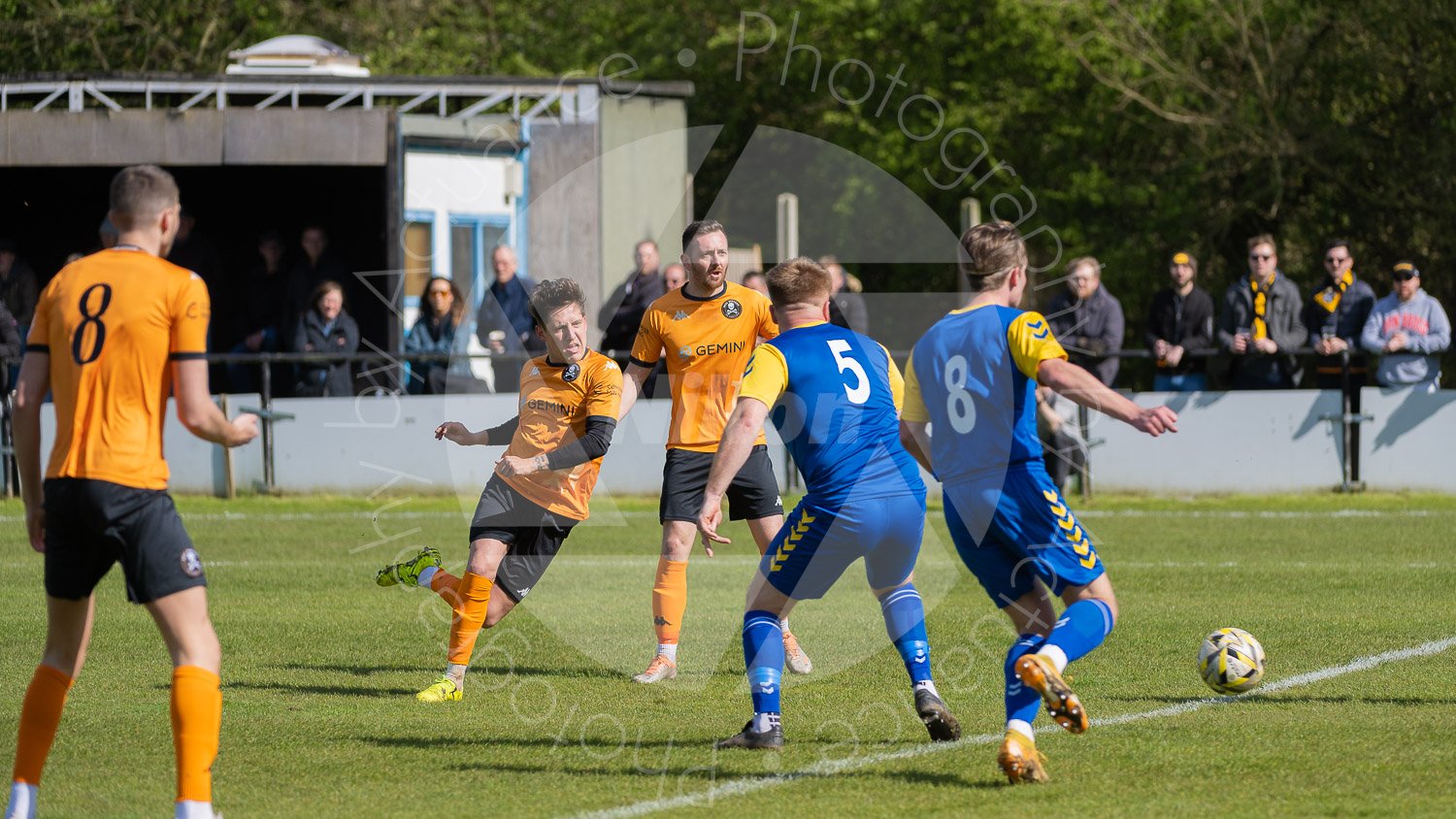 20230410 Real Bedford vs Ampthill Town FC #4089