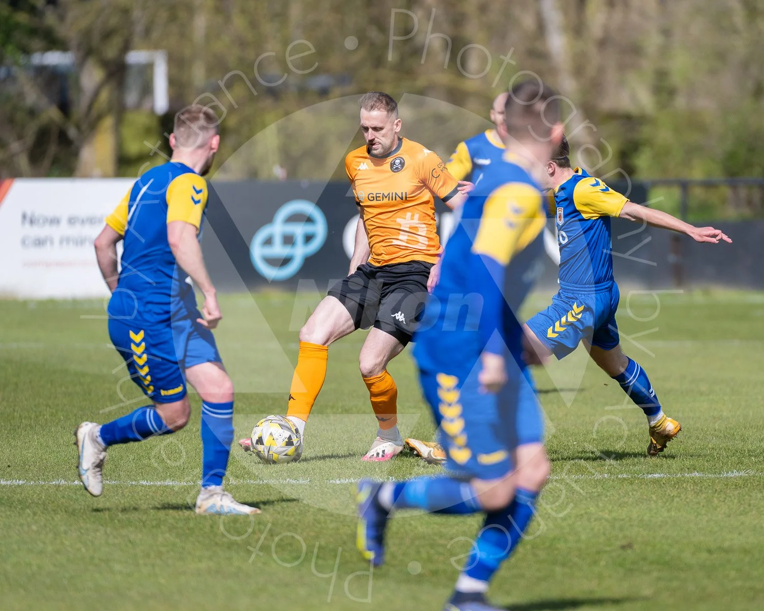 20230410 Real Bedford vs Ampthill Town FC #4098