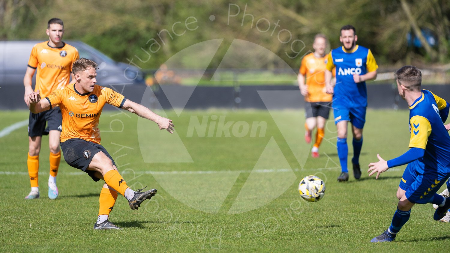 20230410 Real Bedford vs Ampthill Town FC #4102