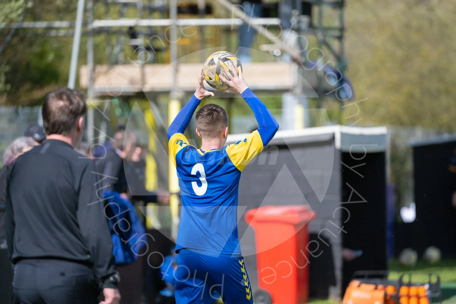 20230410 Real Bedford vs Ampthill Town FC #4106