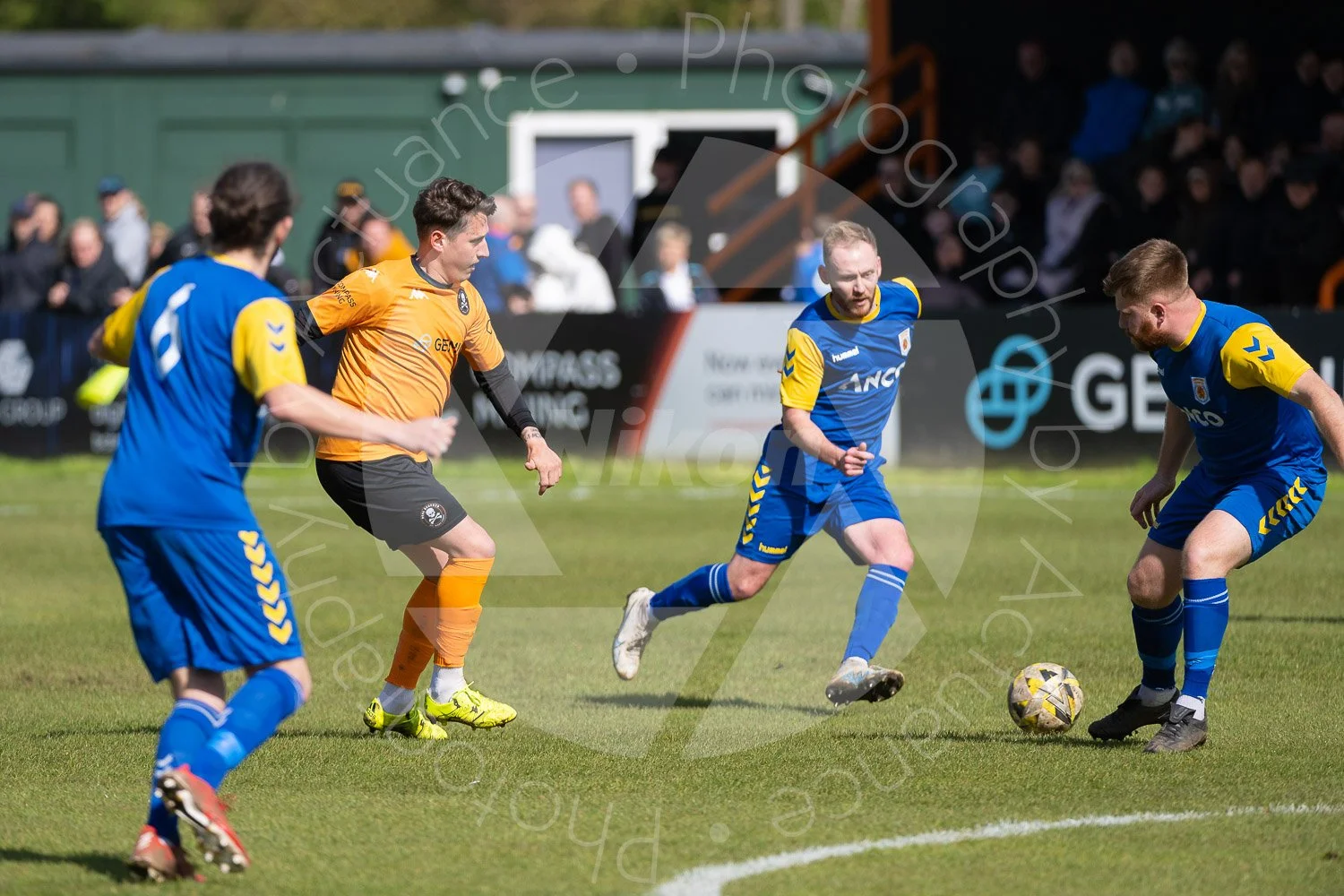 20230410 Real Bedford vs Ampthill Town FC #4114