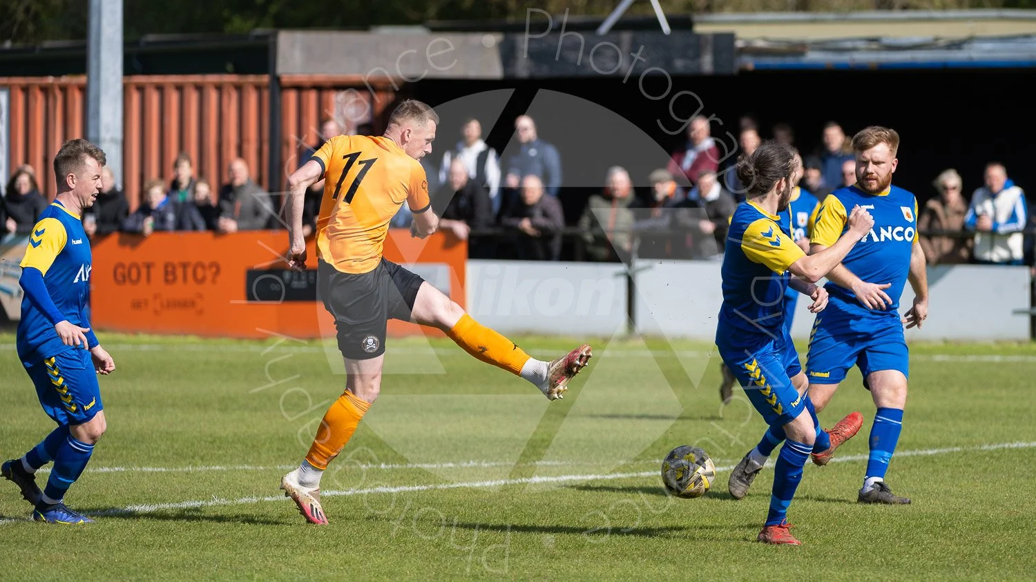 20230410 Real Bedford vs Ampthill Town FC #4119