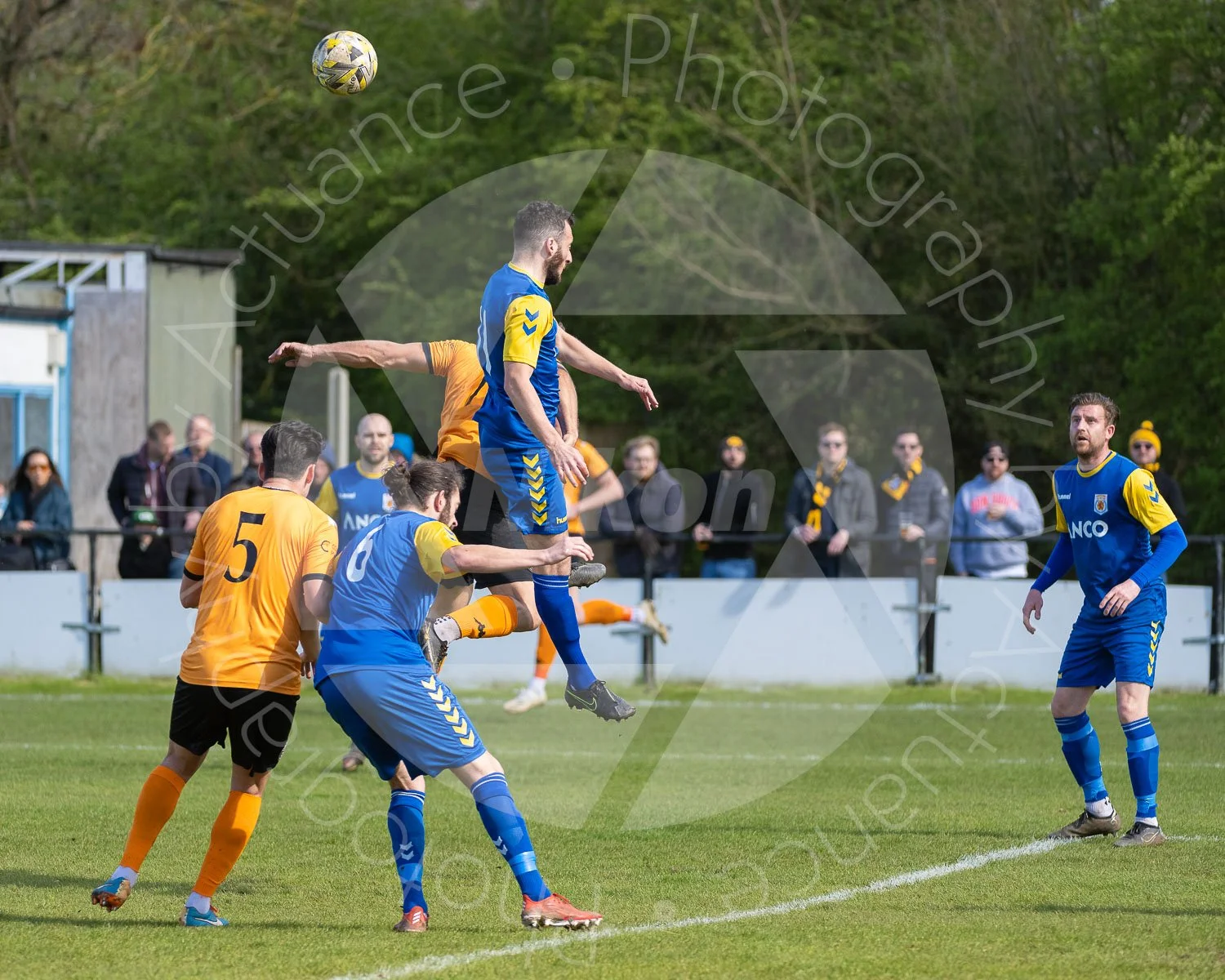 20230410 Real Bedford vs Ampthill Town FC #4124