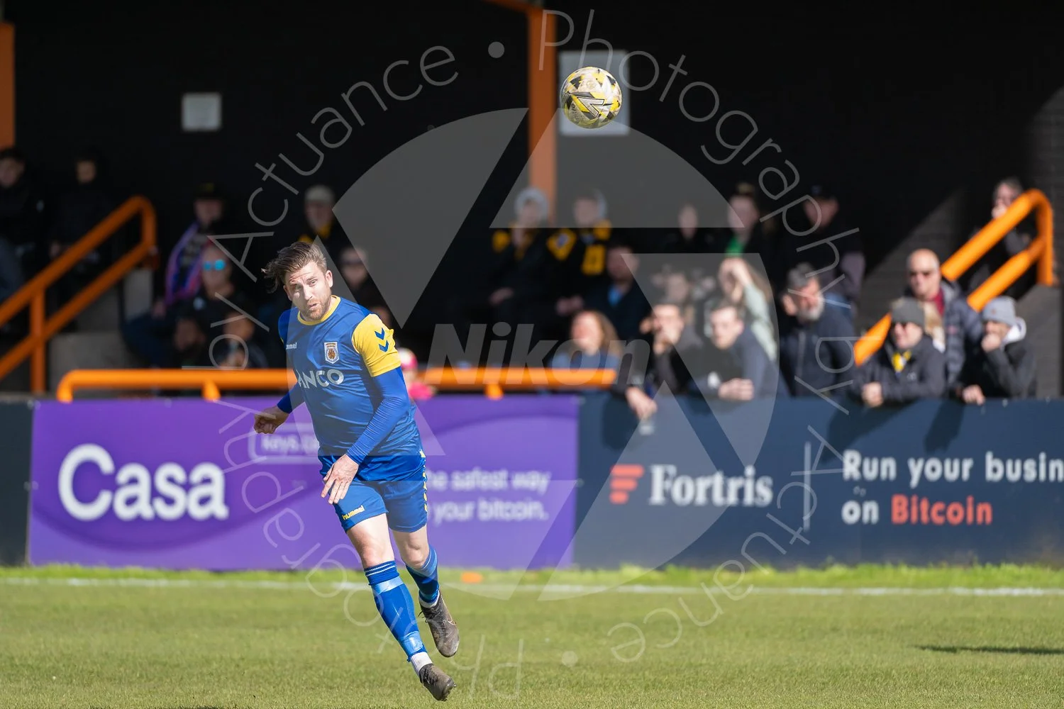 20230410 Real Bedford vs Ampthill Town FC #4131