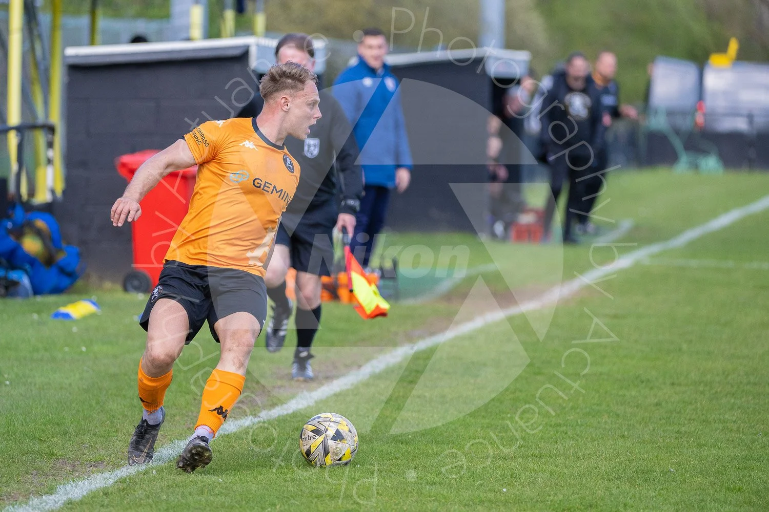 20230410 Real Bedford vs Ampthill Town FC #4143