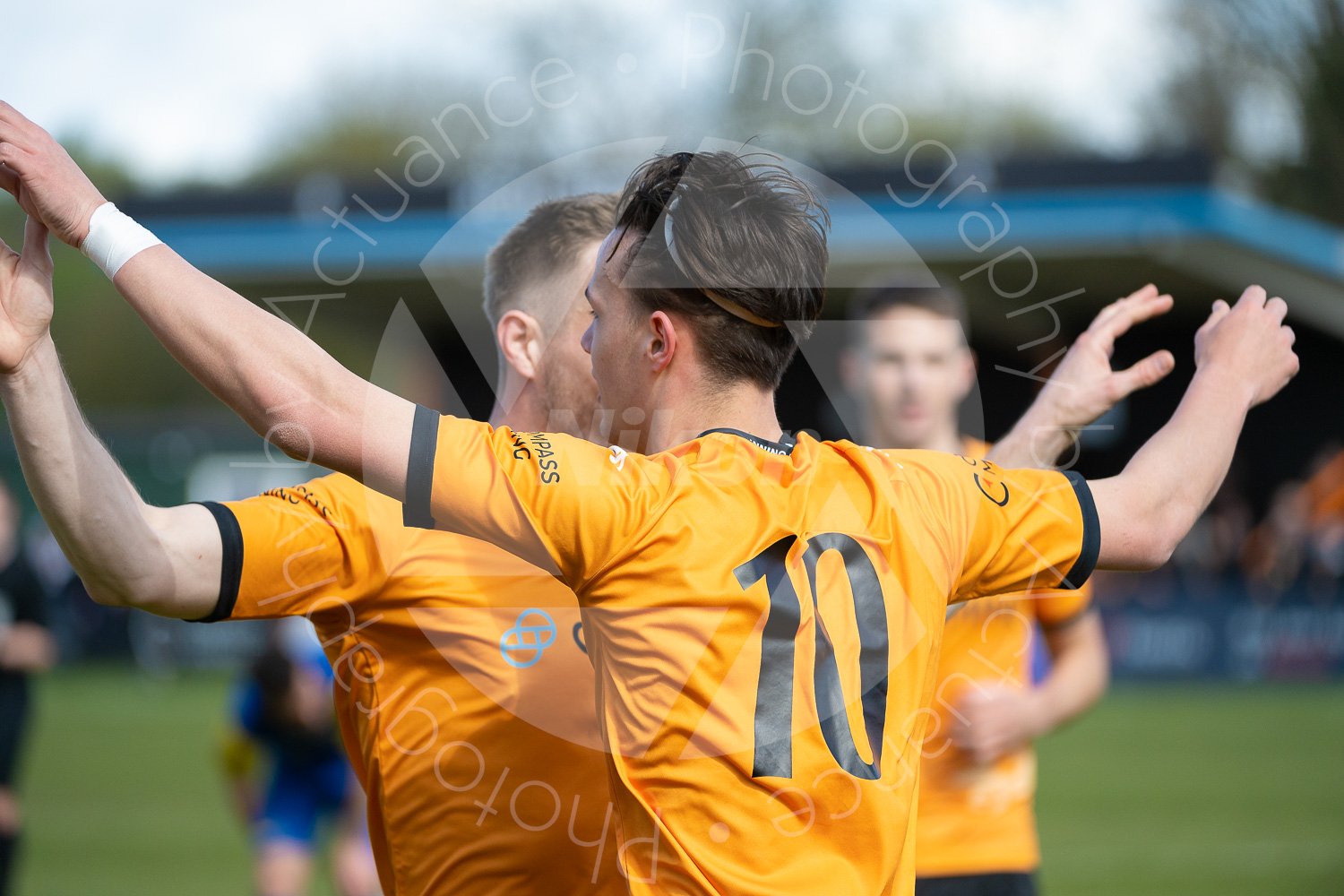 20230410 Real Bedford vs Ampthill Town FC #4156
