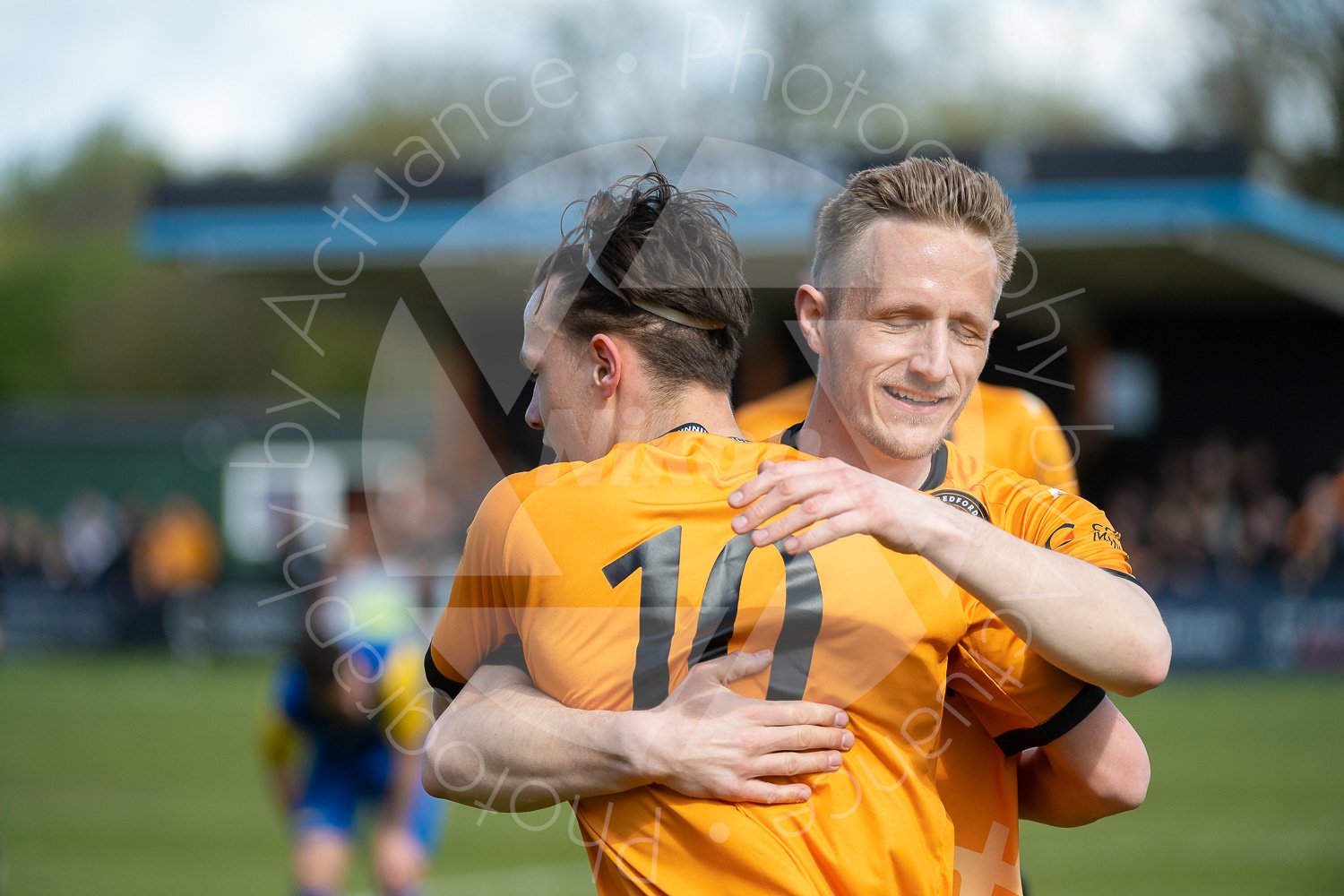 20230410 Real Bedford vs Ampthill Town FC #4158