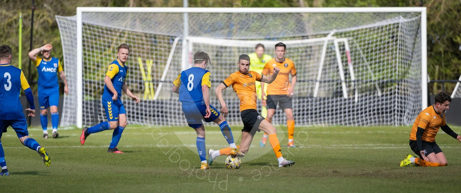 20230410 Real Bedford vs Ampthill Town FC #4166