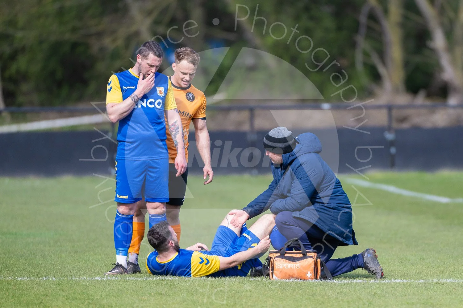 20230410 Real Bedford vs Ampthill Town FC #4171