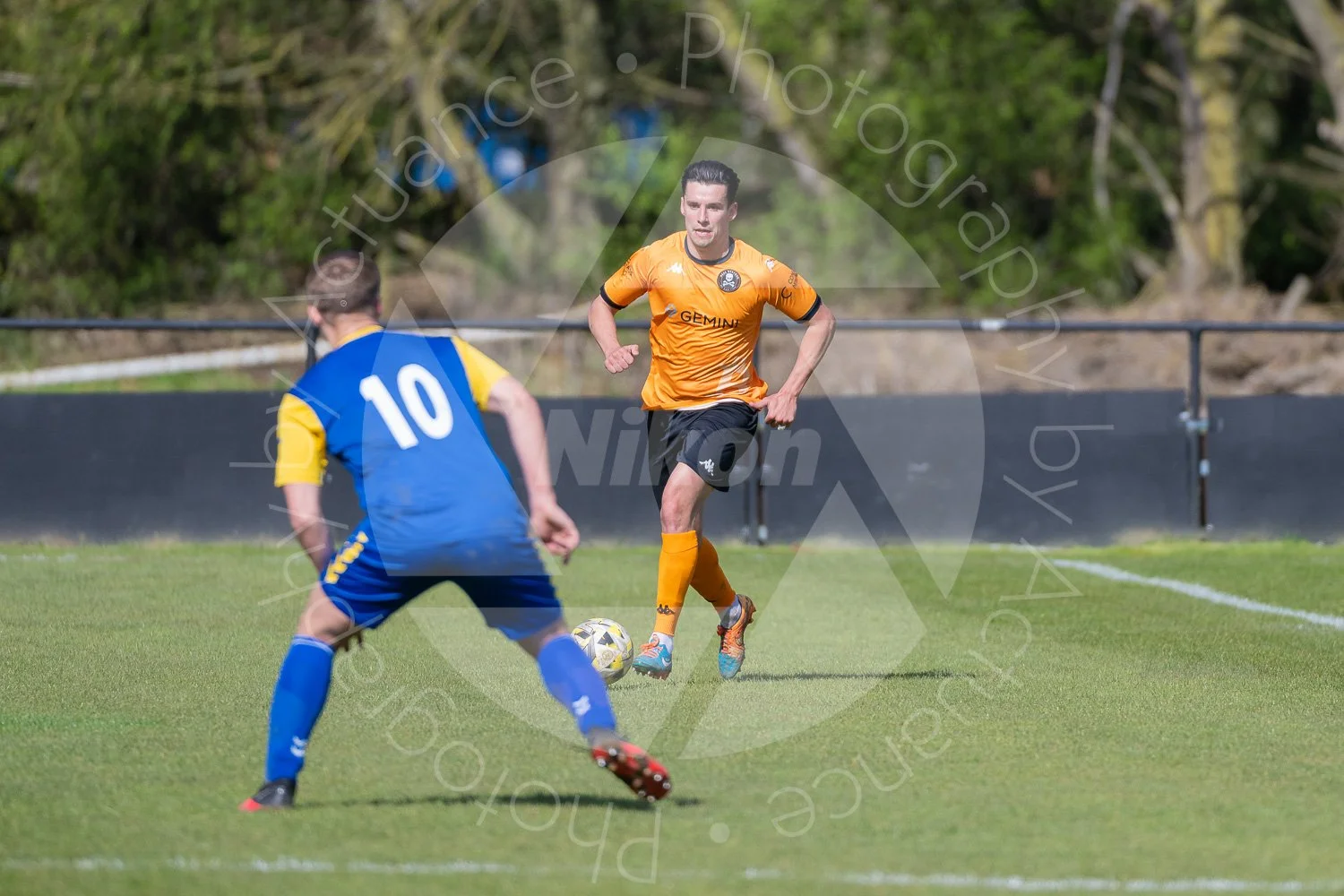 20230410 Real Bedford vs Ampthill Town FC #4175