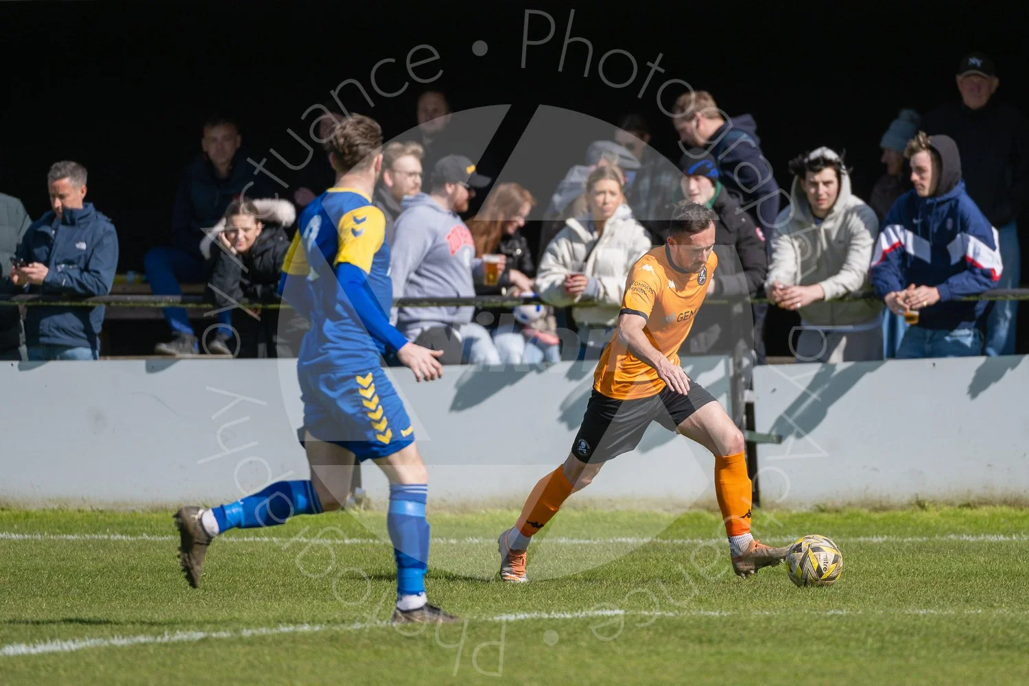 20230410 Real Bedford vs Ampthill Town FC #4181