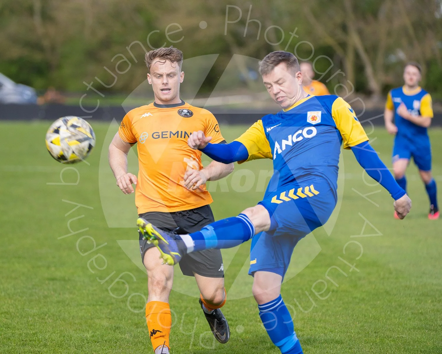 20230410 Real Bedford vs Ampthill Town FC #4197