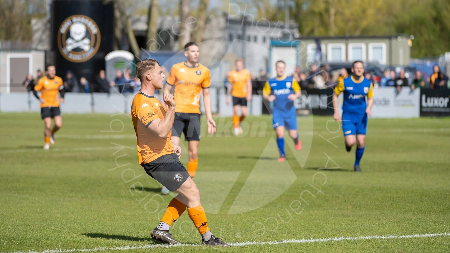 20230410 Real Bedford vs Ampthill Town FC #4210