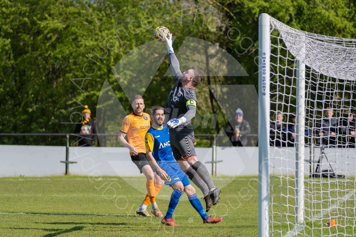 20230410 Real Bedford vs Ampthill Town FC #4211
