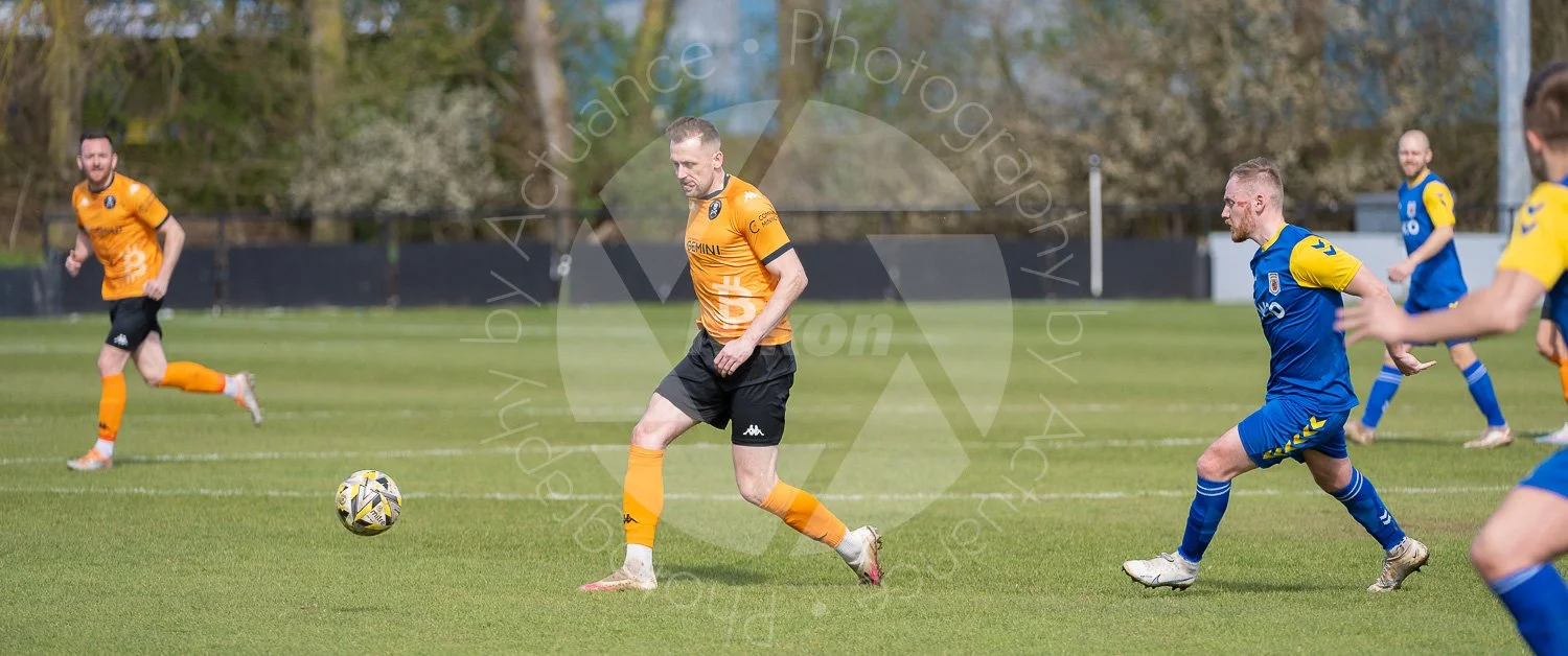 20230410 Real Bedford vs Ampthill Town FC #4220