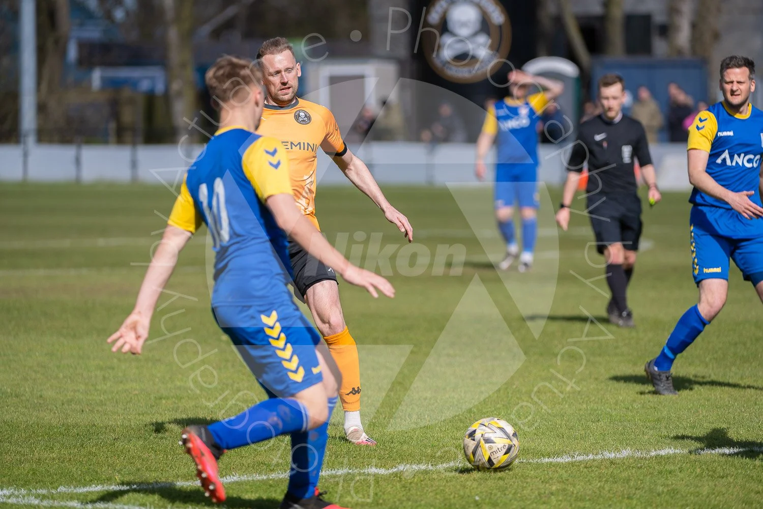 20230410 Real Bedford vs Ampthill Town FC #4230