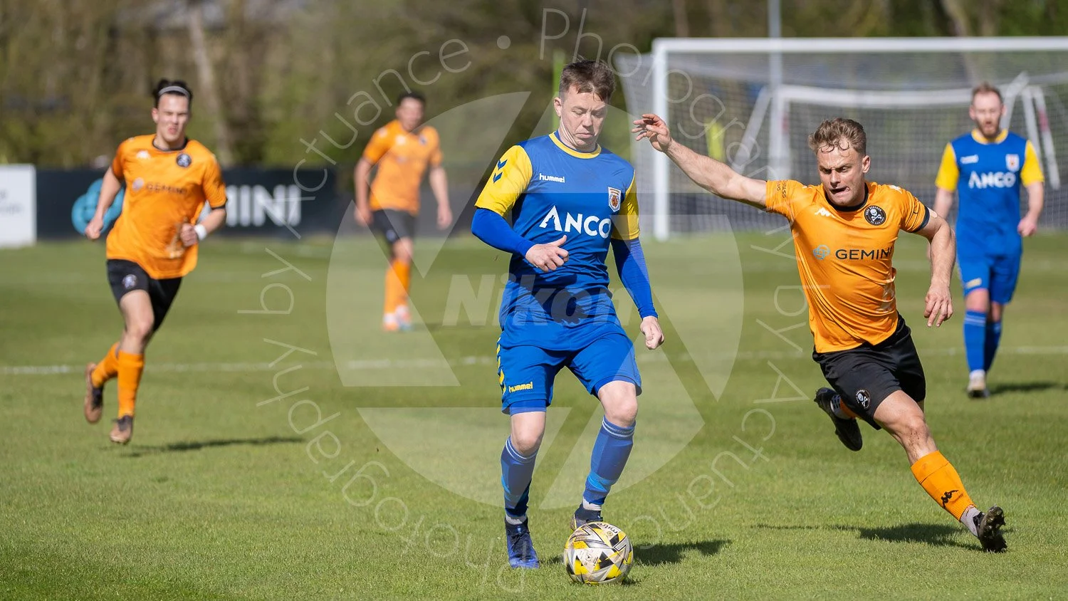20230410 Real Bedford vs Ampthill Town FC #4240