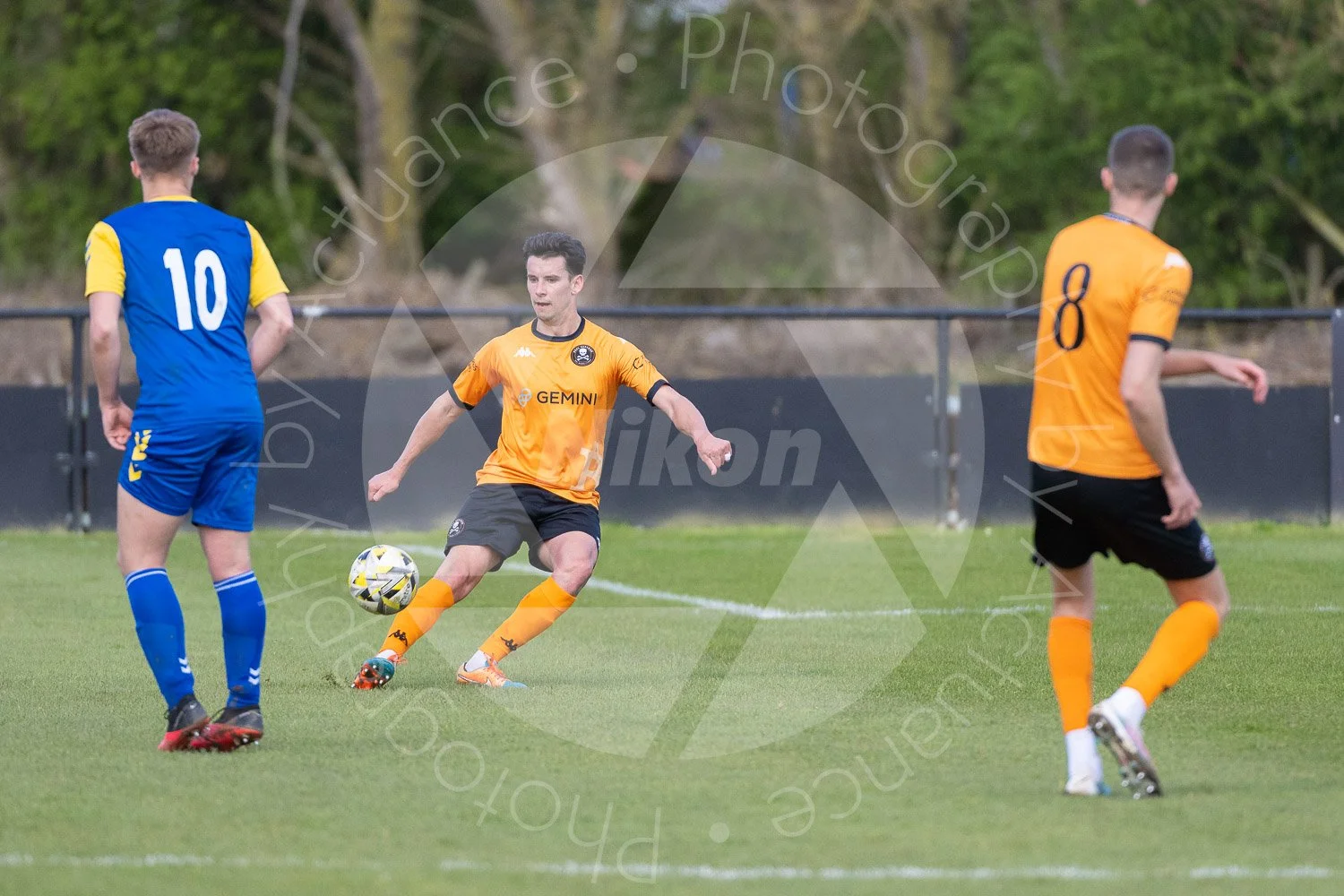 20230410 Real Bedford vs Ampthill Town FC #4281