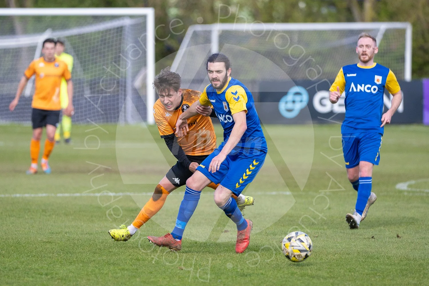 20230410 Real Bedford vs Ampthill Town FC #4294