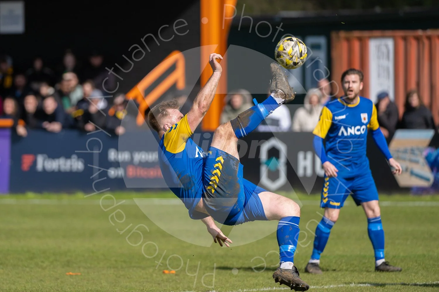 20230410 Real Bedford vs Ampthill Town FC #4304