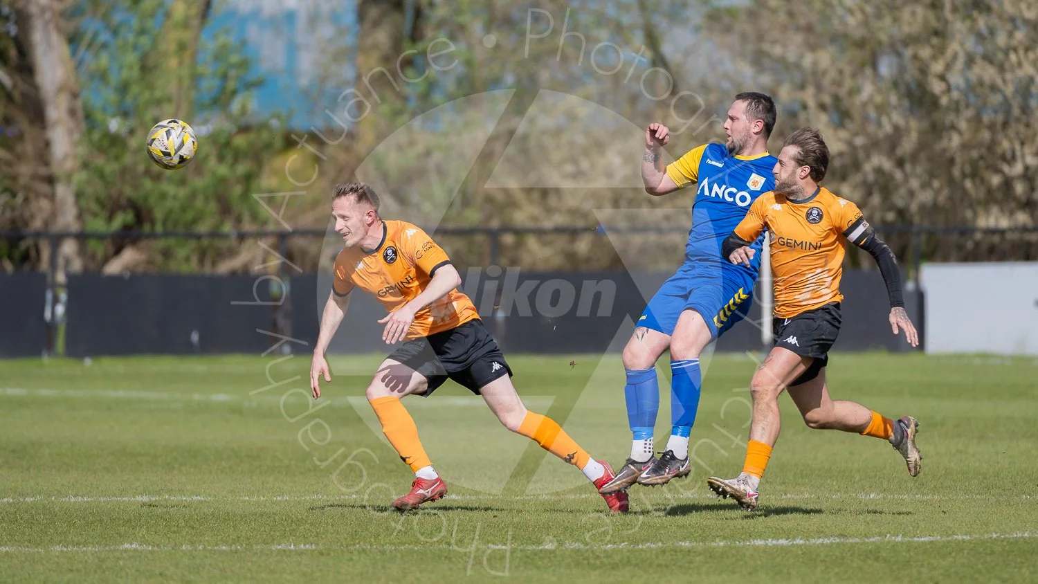 20230410 Real Bedford vs Ampthill Town FC #4308