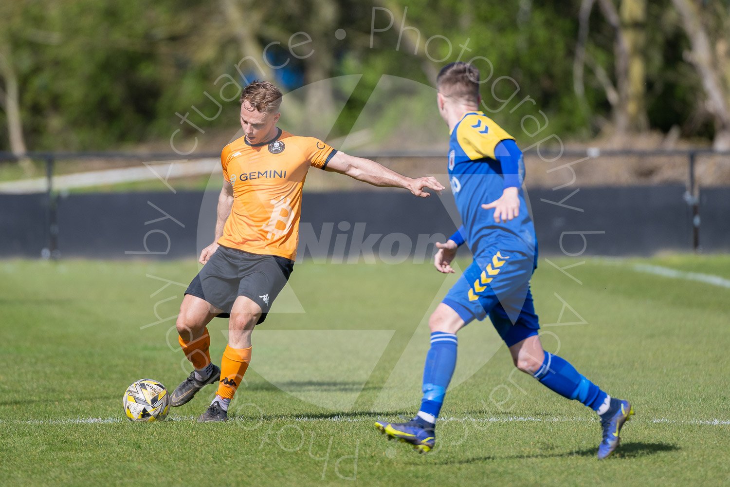 20230410 Real Bedford vs Ampthill Town FC #4309