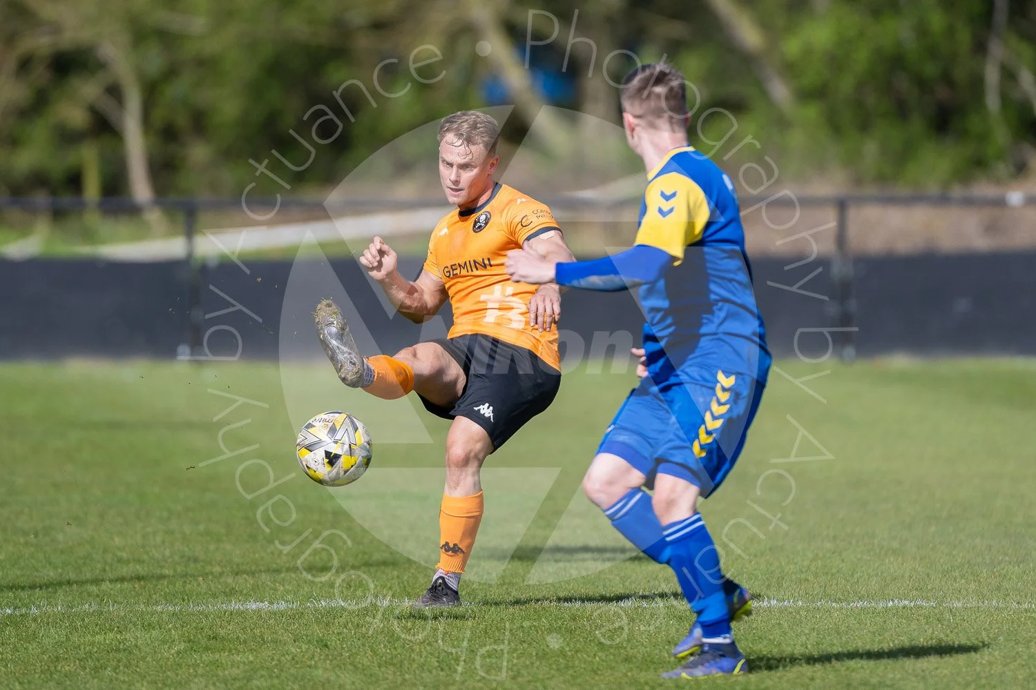 20230410 Real Bedford vs Ampthill Town FC #4312