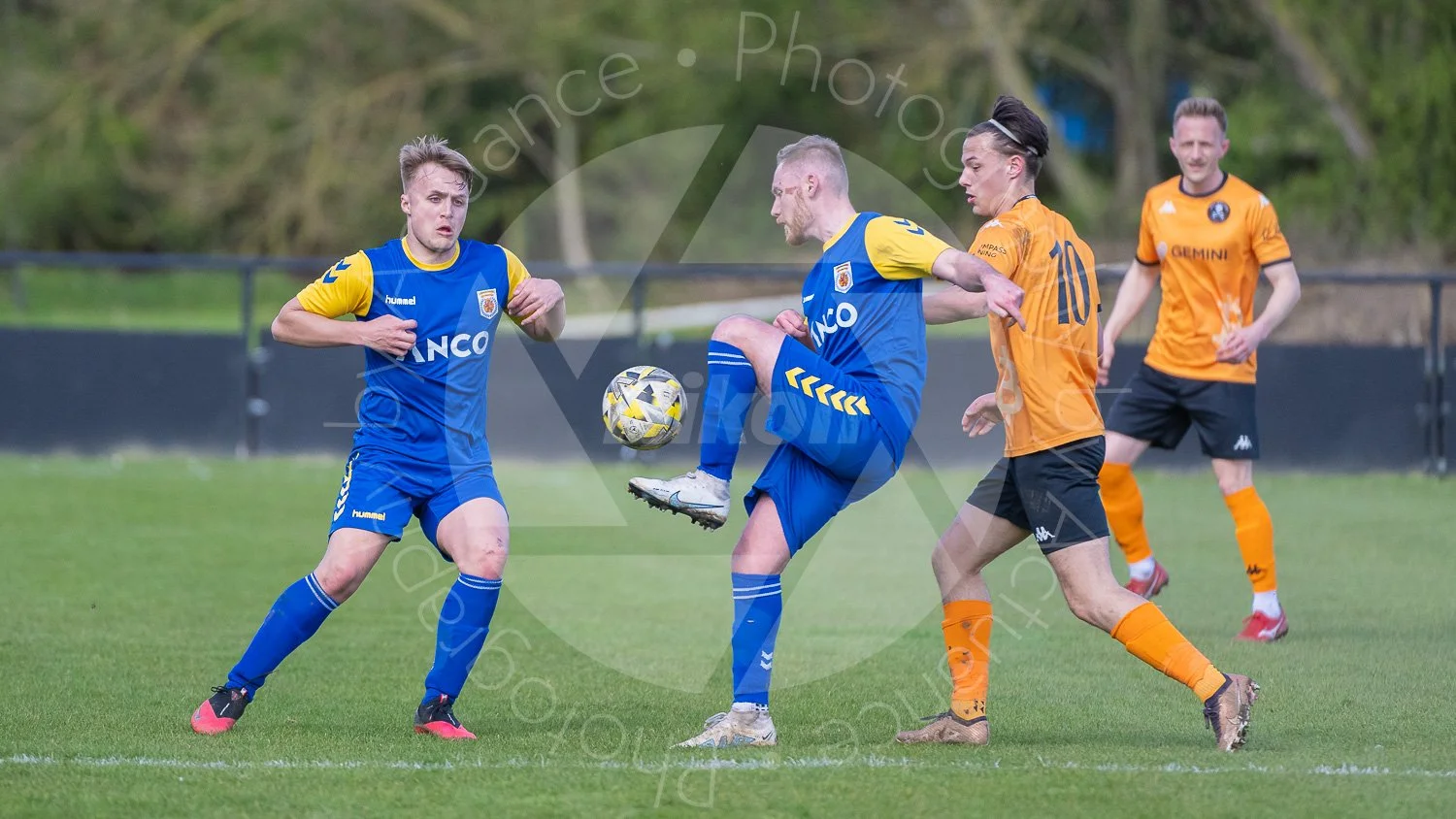 20230410 Real Bedford vs Ampthill Town FC #4317