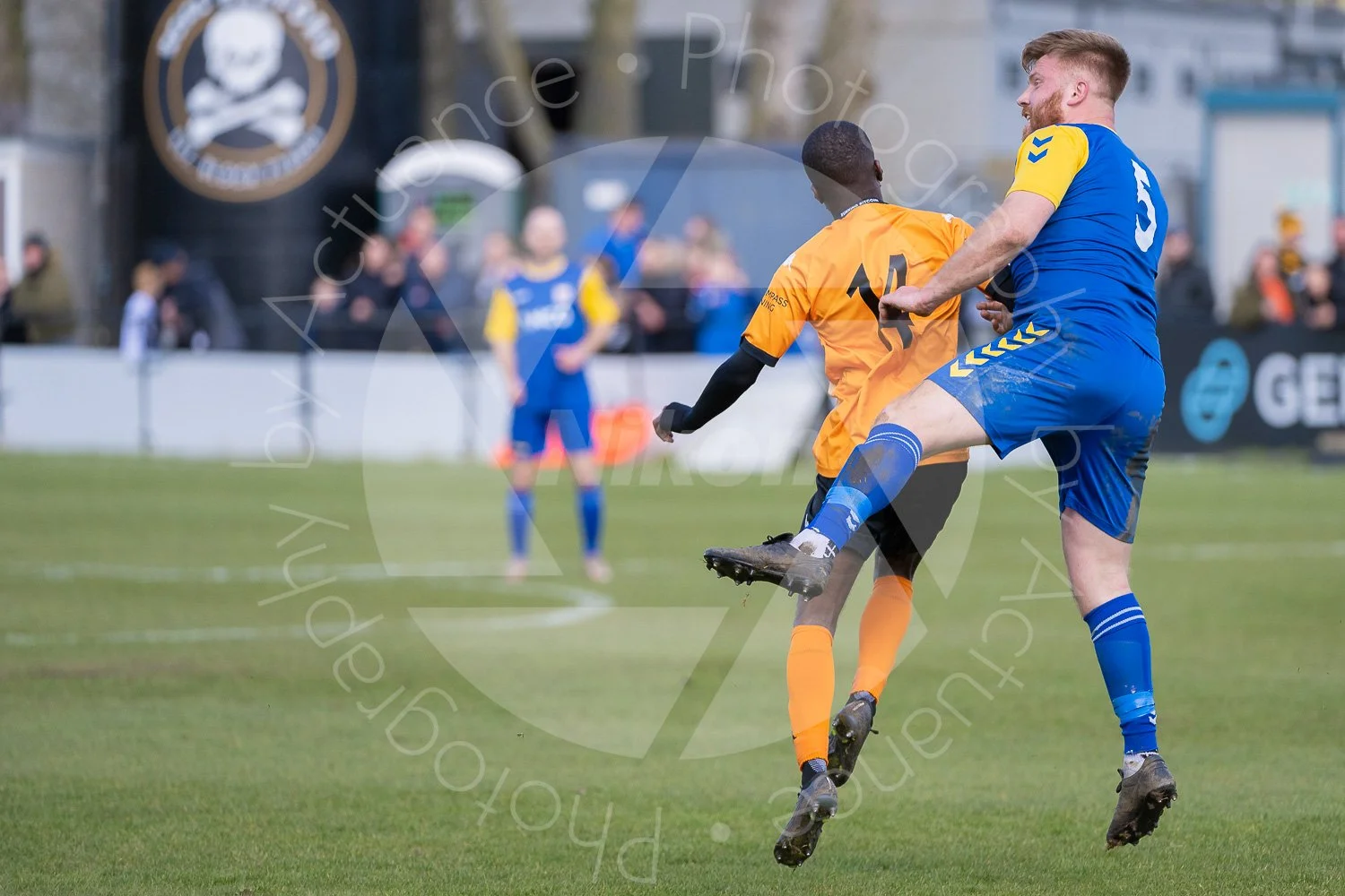 20230410 Real Bedford vs Ampthill Town FC #4319
