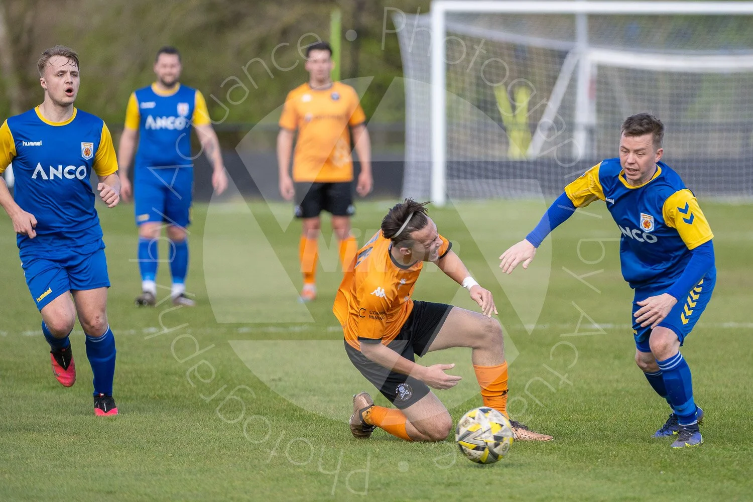 20230410 Real Bedford vs Ampthill Town FC #4326