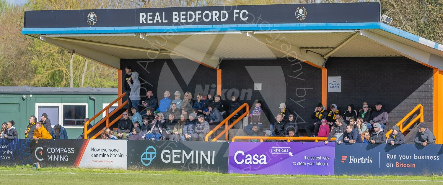 20230410 Real Bedford vs Ampthill Town FC #4333
