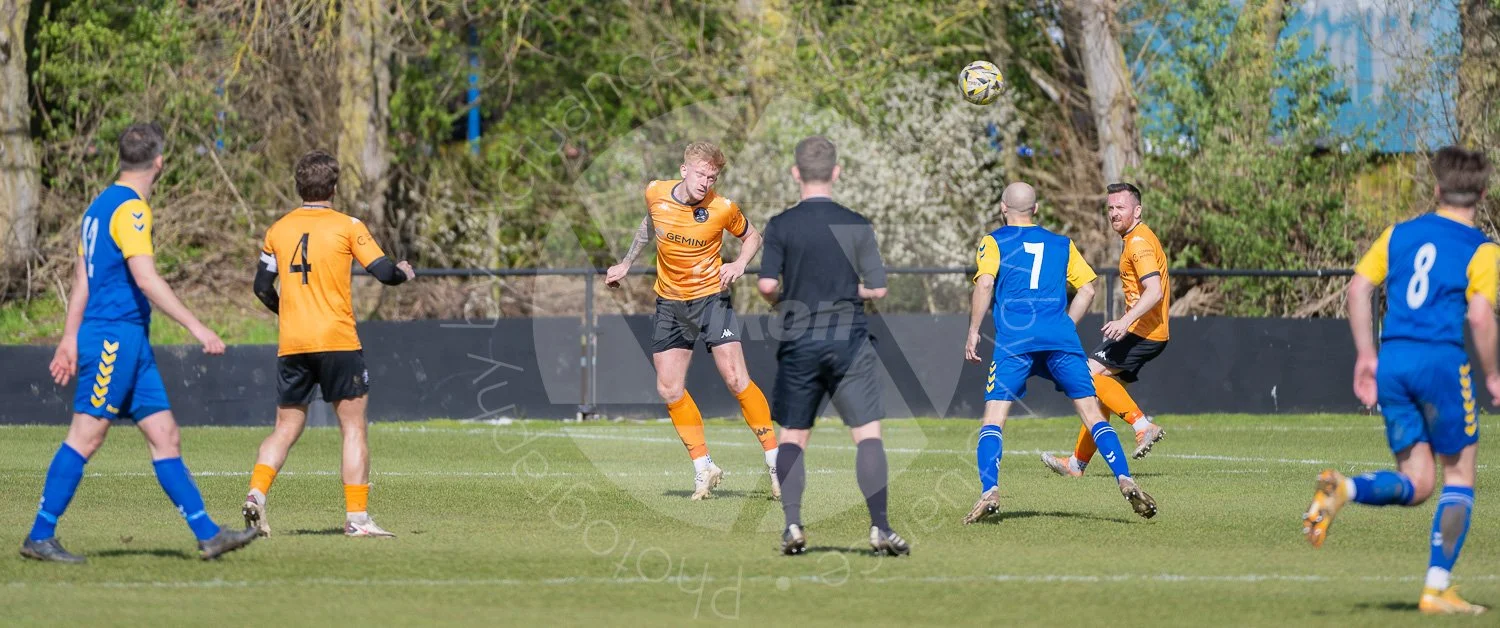 20230410 Real Bedford vs Ampthill Town FC #4336