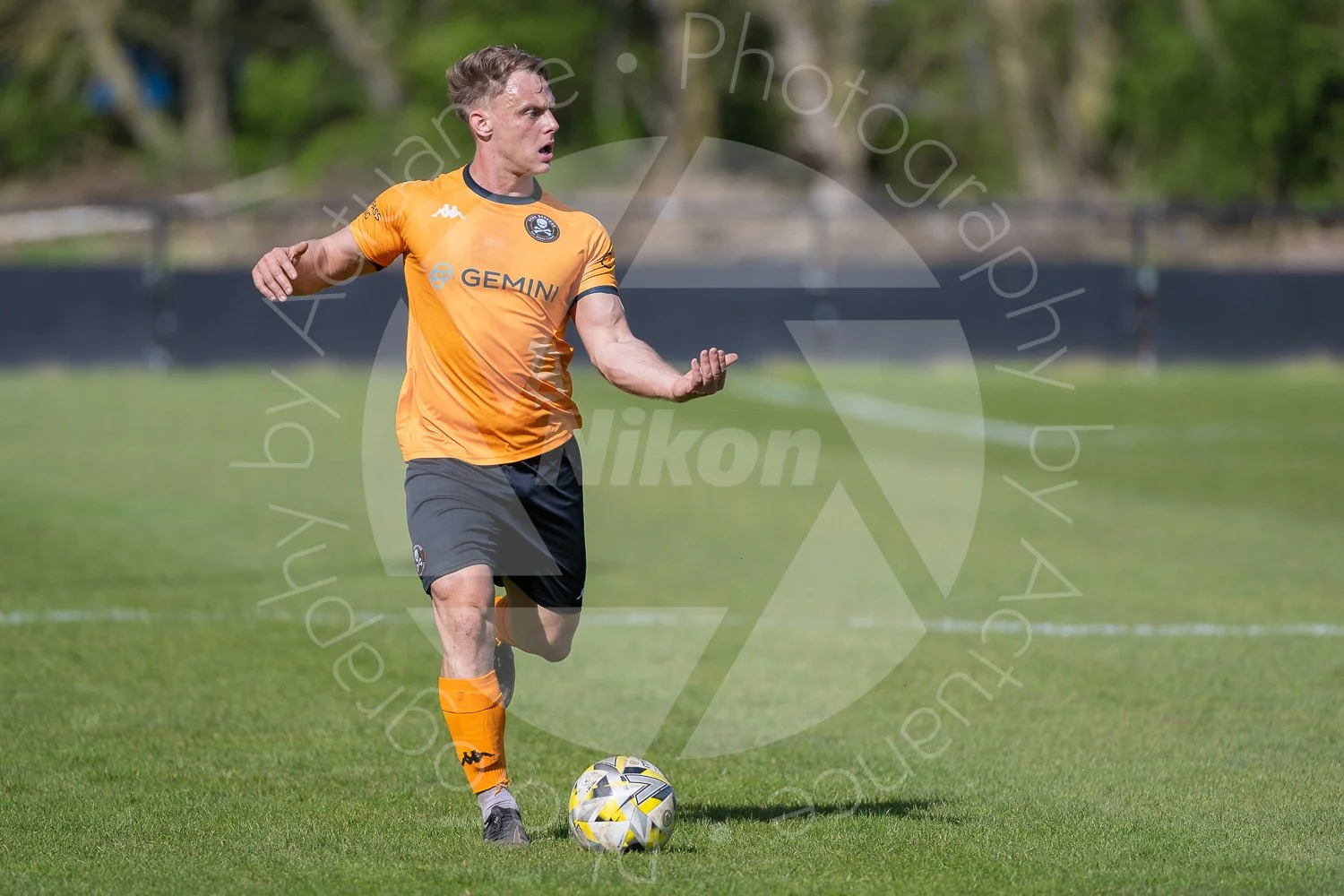 20230410 Real Bedford vs Ampthill Town FC #4343