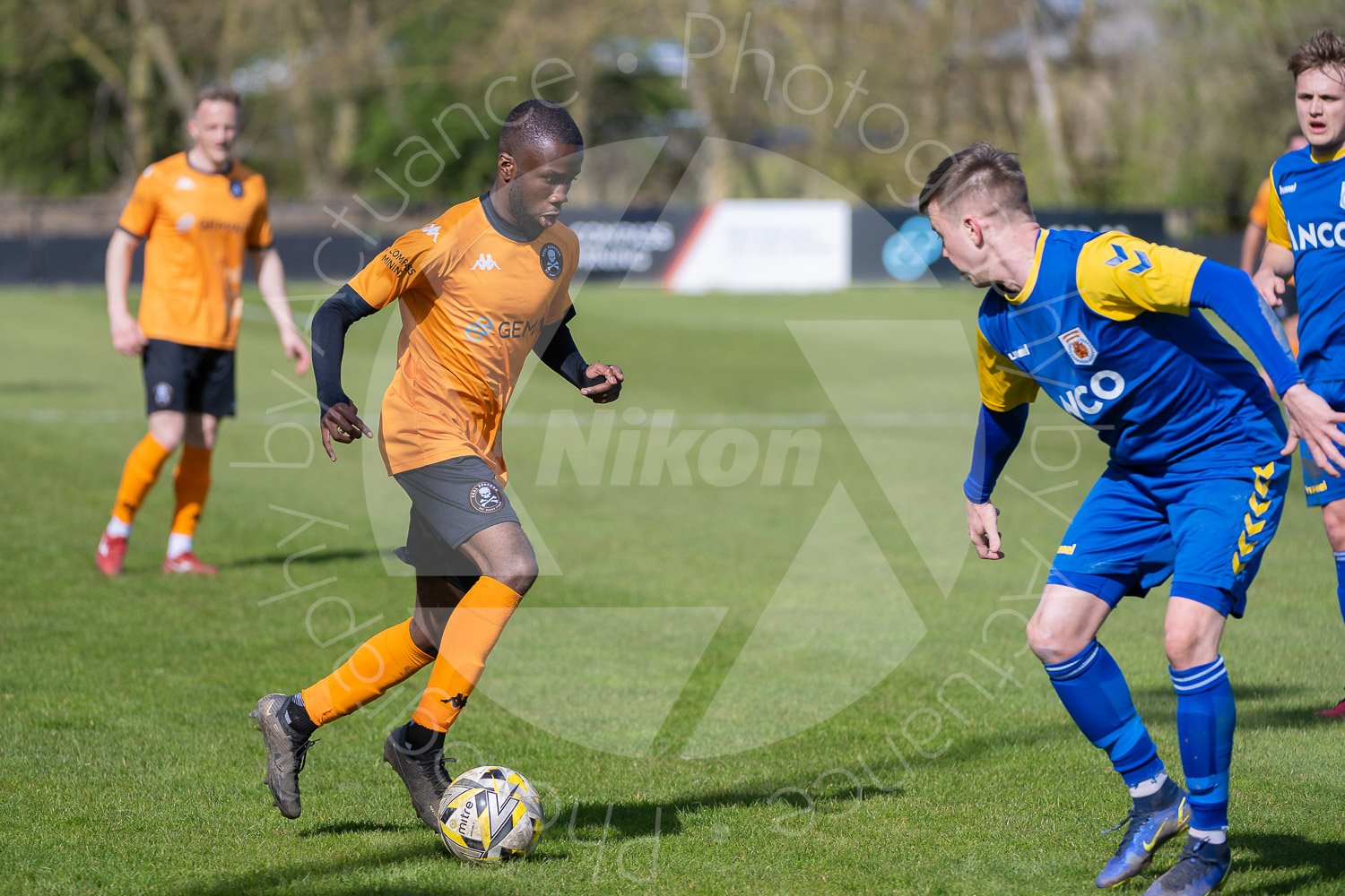 20230410 Real Bedford vs Ampthill Town FC #4353