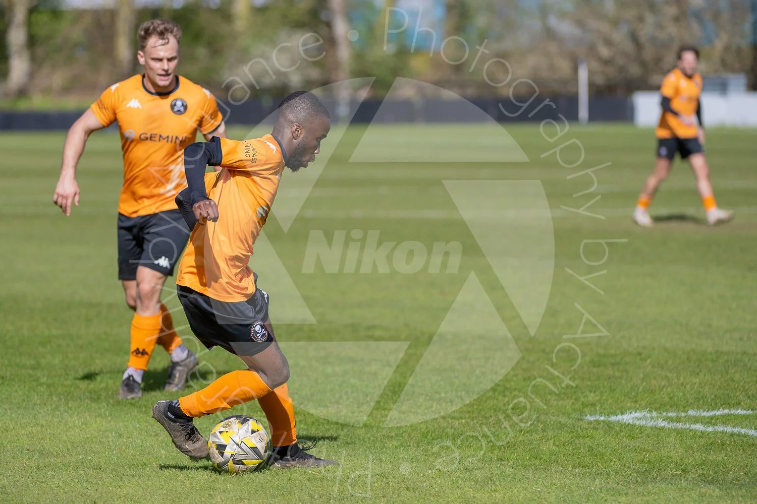 20230410 Real Bedford vs Ampthill Town FC #4360