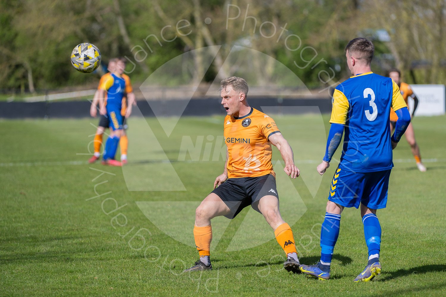 20230410 Real Bedford vs Ampthill Town FC #4367