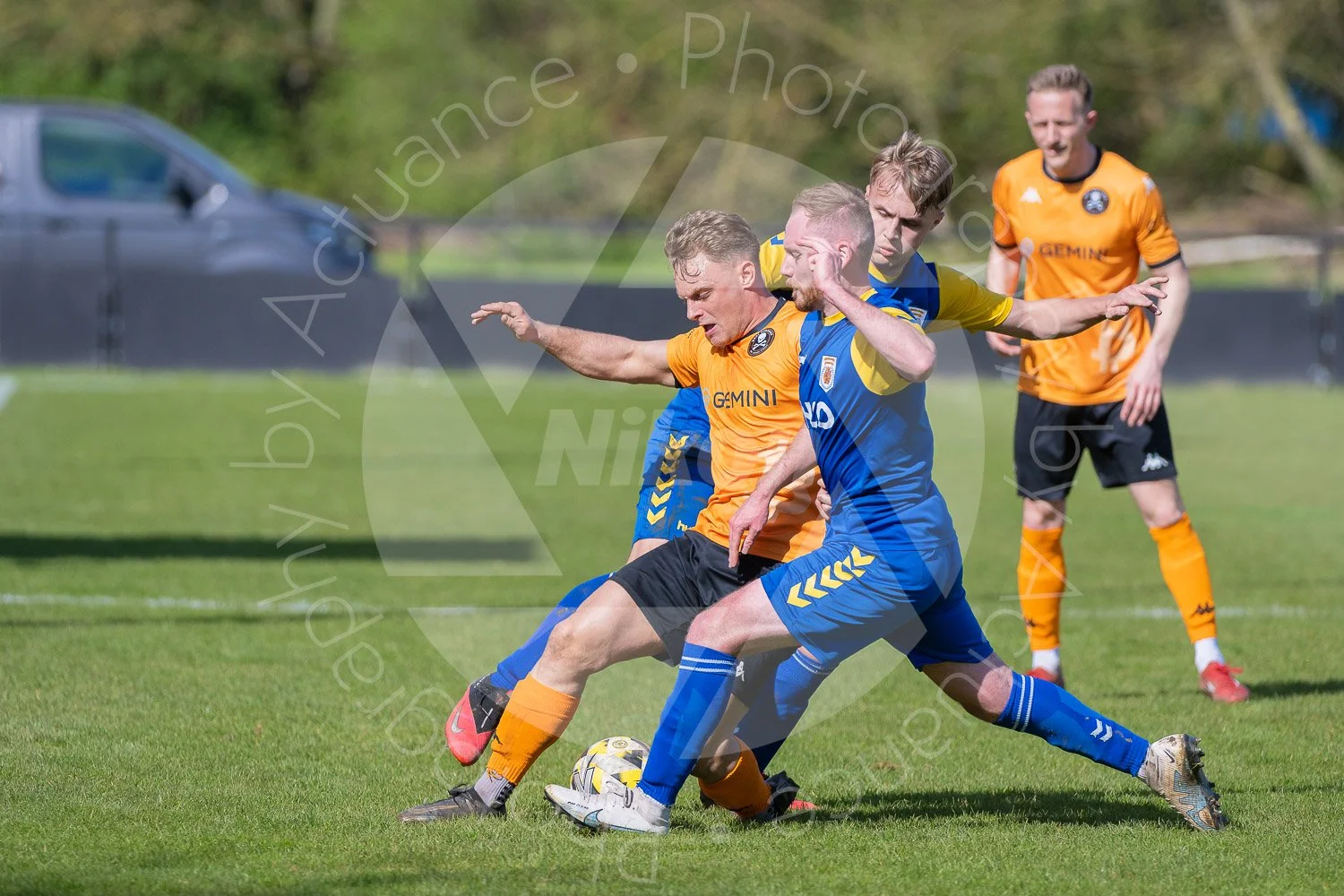 20230410 Real Bedford vs Ampthill Town FC #4371