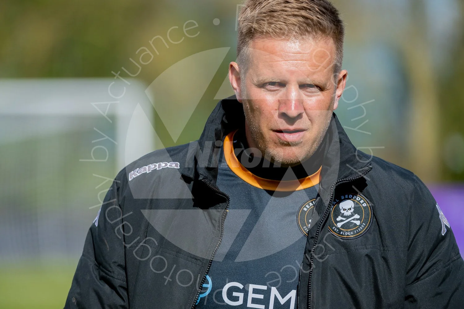 20230410 Real Bedford vs Ampthill Town FC #4390