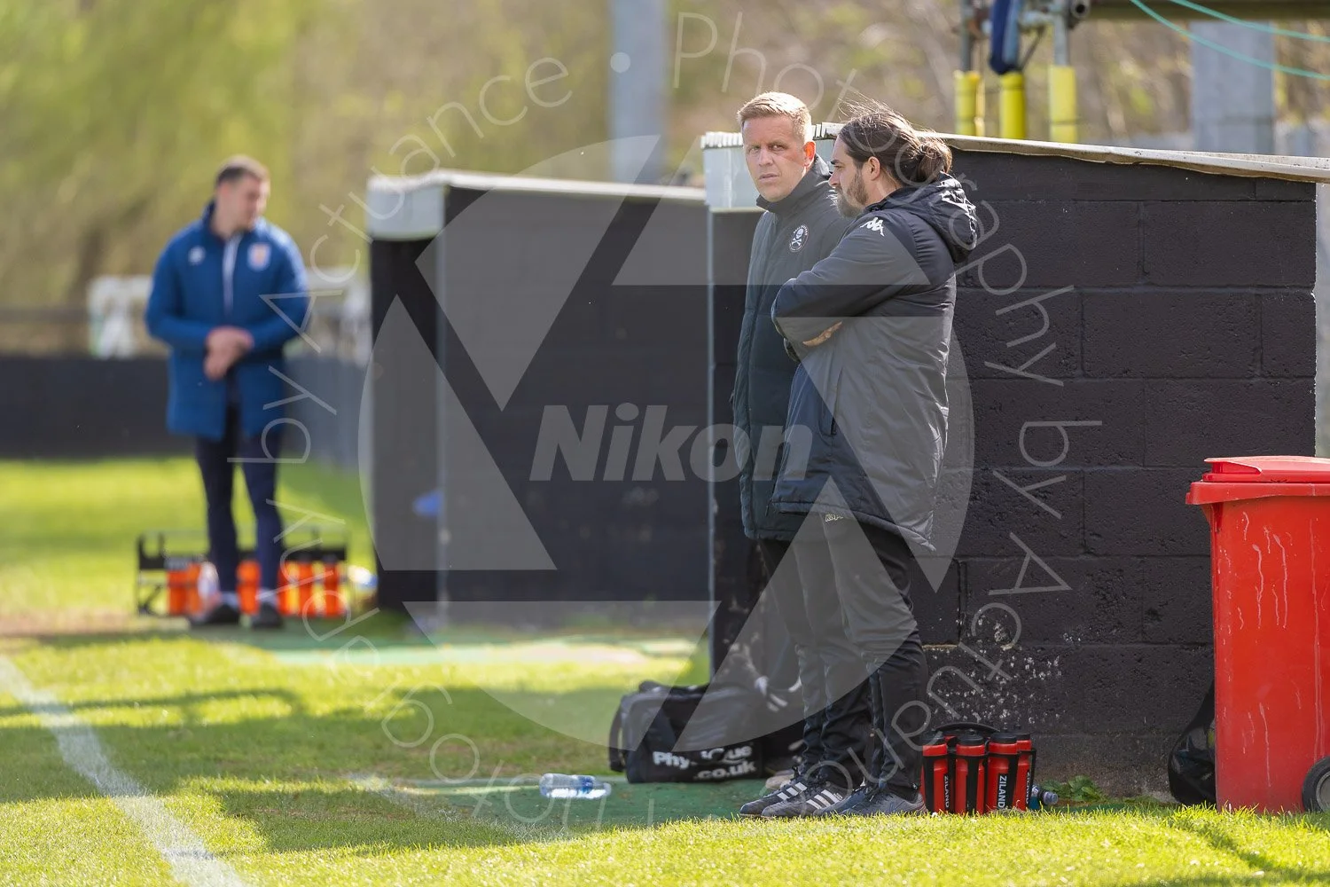20230410 Real Bedford vs Ampthill Town FC #4392
