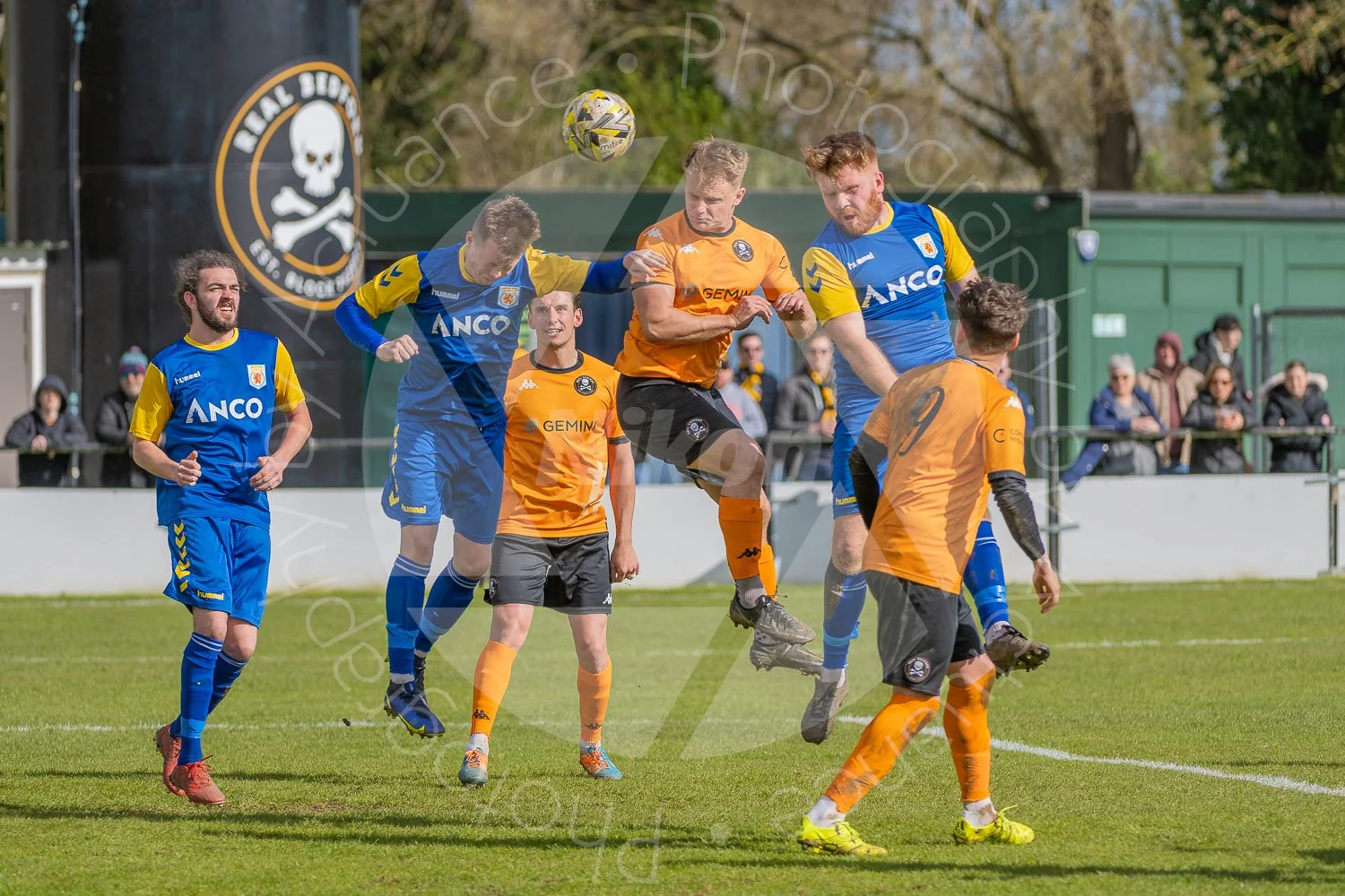 20230410 Real Bedford vs Ampthill Town FC #4412