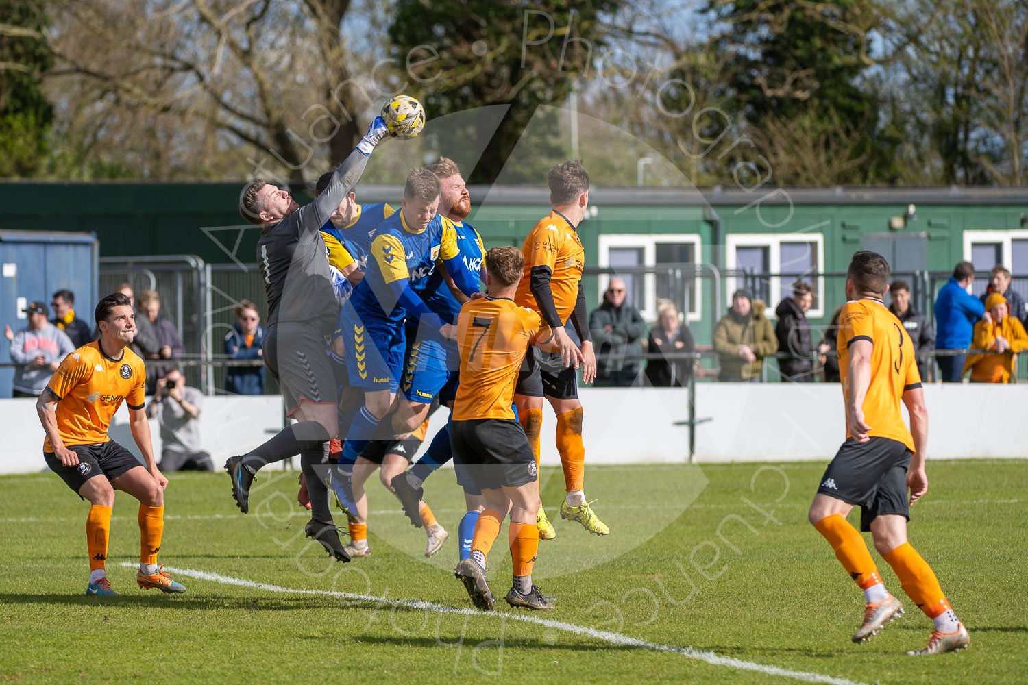20230410 Real Bedford vs Ampthill Town FC #4426