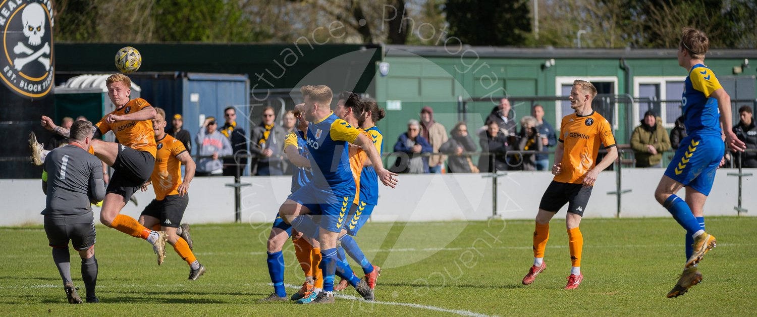 20230410 Real Bedford vs Ampthill Town FC #4453