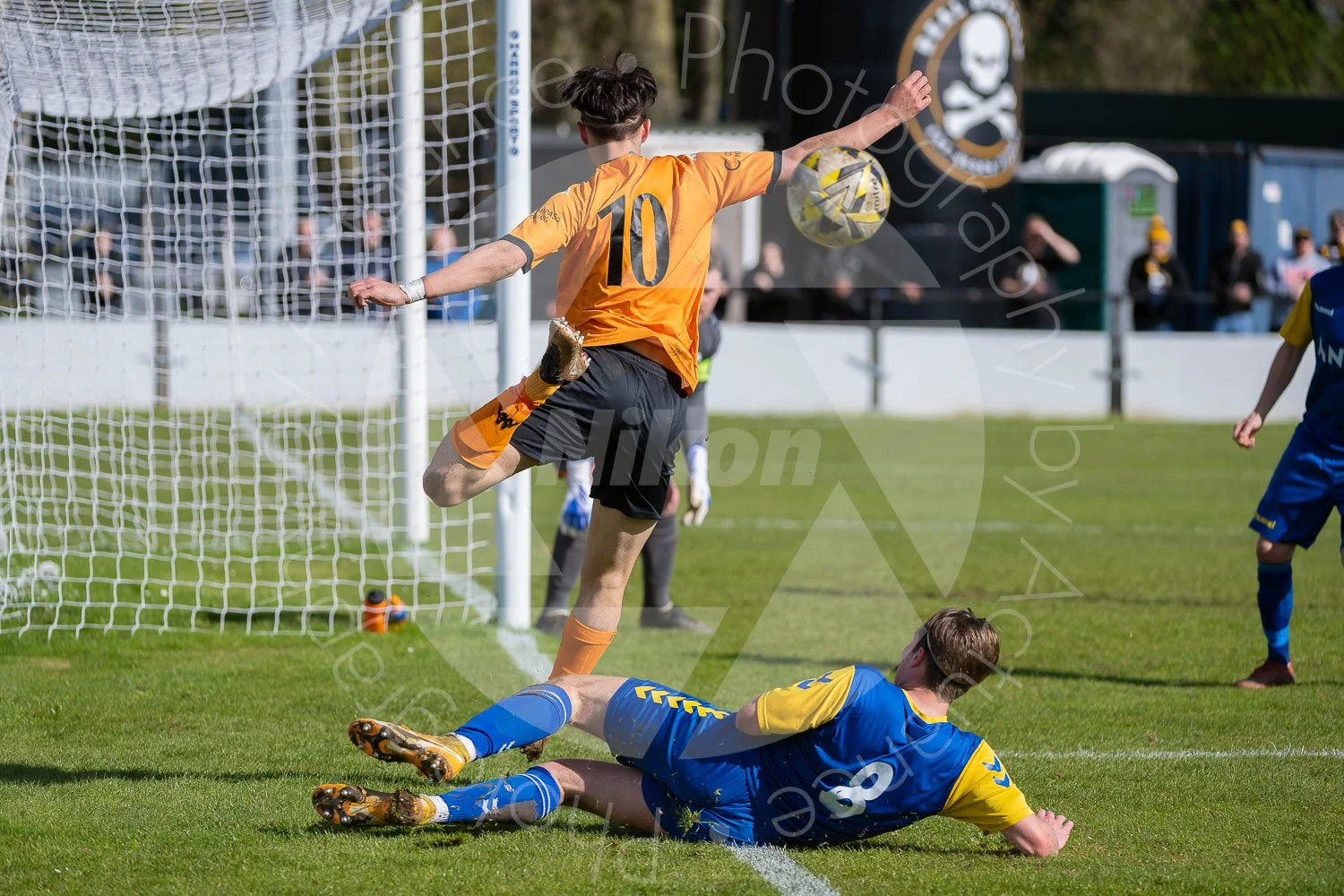 20230410 Real Bedford vs Ampthill Town FC #4461