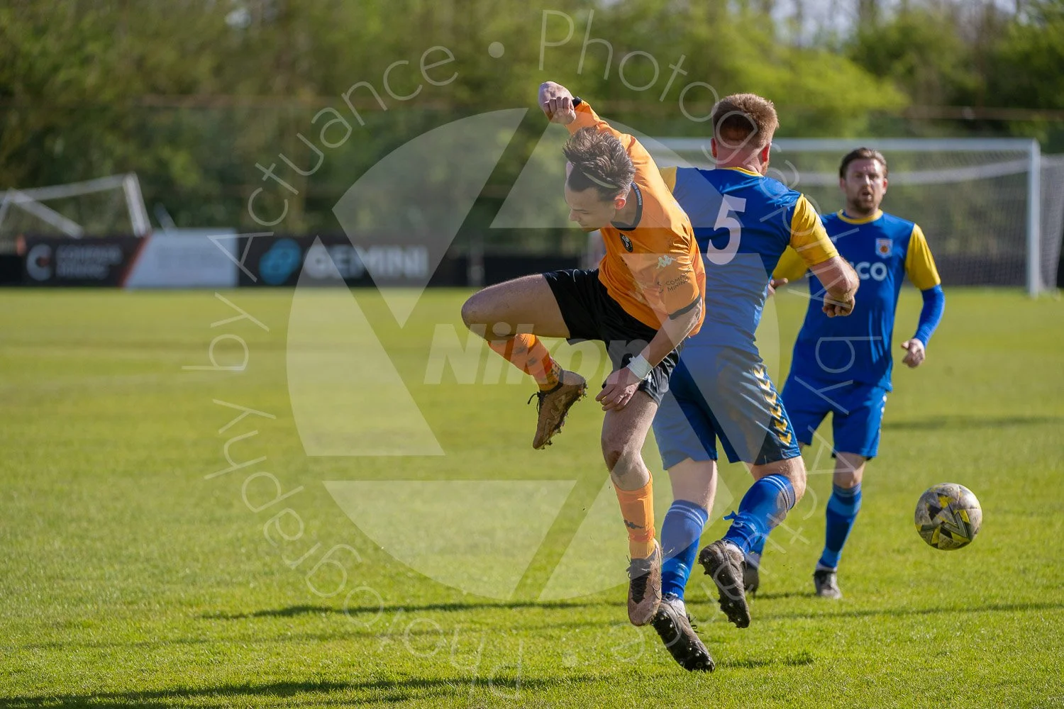 20230410 Real Bedford vs Ampthill Town FC #4469