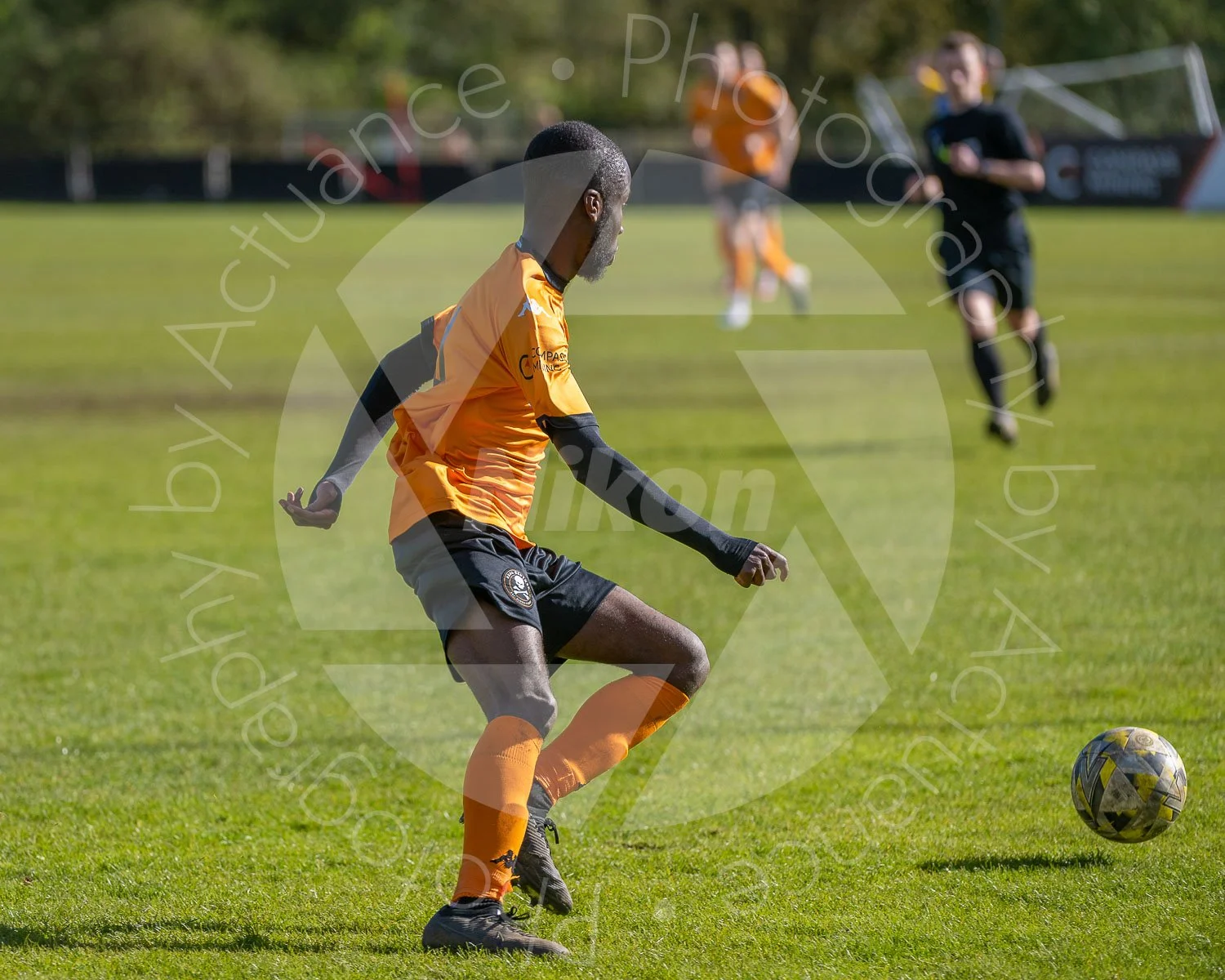 20230410 Real Bedford vs Ampthill Town FC #4472