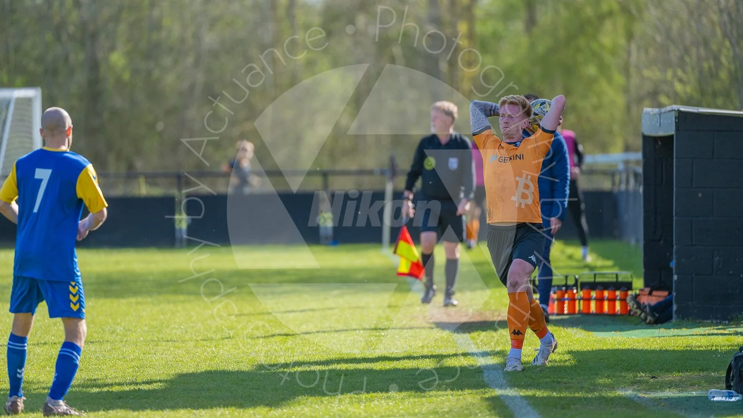 20230410 Real Bedford vs Ampthill Town FC #4493