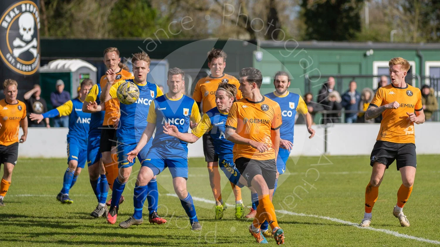 20230410 Real Bedford vs Ampthill Town FC #4519