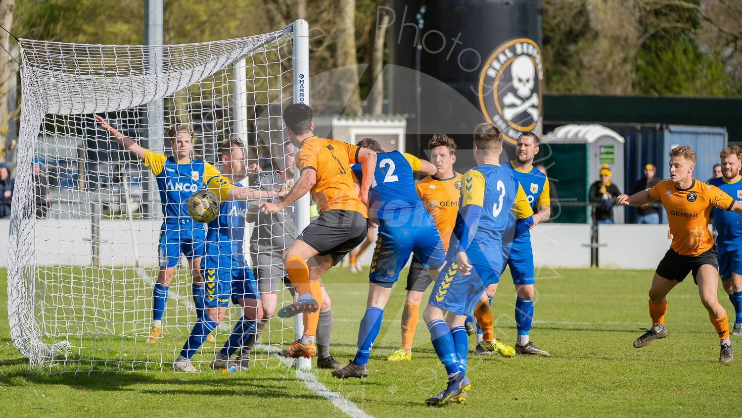 20230410 Real Bedford vs Ampthill Town FC #4539
