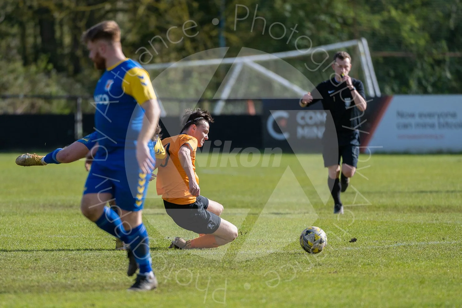 20230410 Real Bedford vs Ampthill Town FC #4546