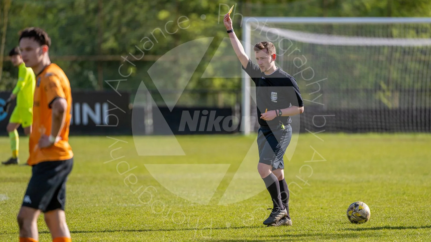 20230410 Real Bedford vs Ampthill Town FC #4552